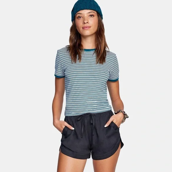 🔥🔥RVCA - SURE THING TEE🔥🔥 - Picture 7 of 10